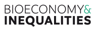 Logo Bioeconomy & Inequalities